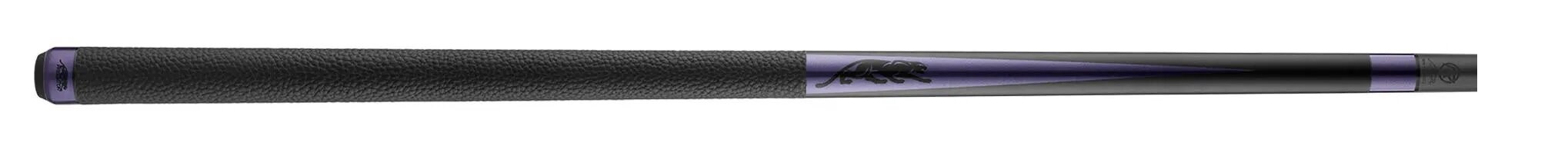 Щека за пул Predator SP2 Metallic Purple 1 с шафт REVO, Uni-Loc винт, Limited Edition
