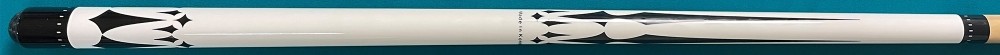 Щека за карамбол Hanbat Sky Cue White