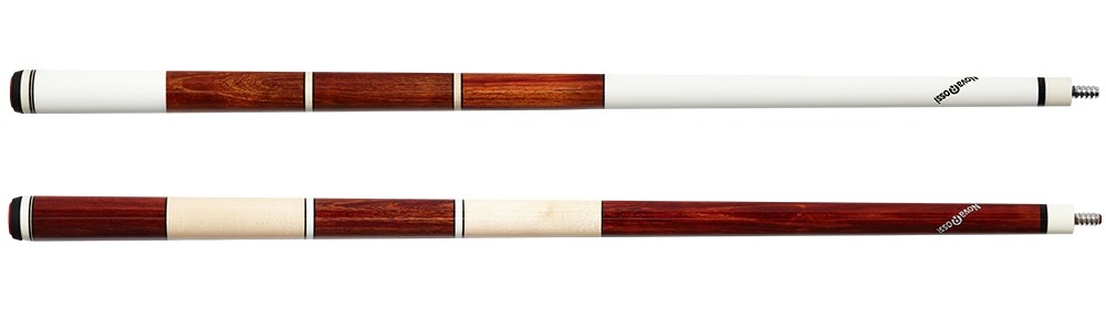 Щека за карамбол NovaRossi Centaur (White/Rengas)