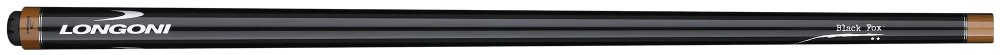 Longoni Black Fox 2 дърво (Тегло: 500 грама)