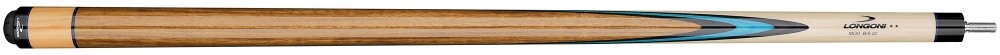 Щека за карамбол Longoni B/S-22 VP2 (версия S20-E71, 510 г)