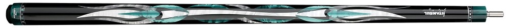 Щека за карамбол Longoni Istanbul VP2T (версия S2-E71, 520 g)