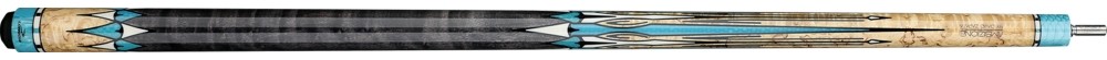 Щека за карамбол Longoni Ambizione VP2T (S20-E71, 530 г)