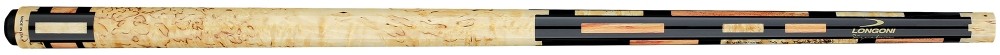 Щека за карамбол Longoni Evoluzione Birch W/J (версия S20-E71 - 520 грама)
