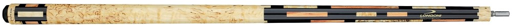 Щека за карамбол Longoni Evoluzione Birch VP2T (Luna Nera E71 - 520 г)