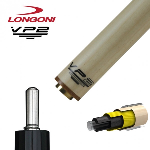 Шафт Longoni Woodcomp-70 VP2 (26207)