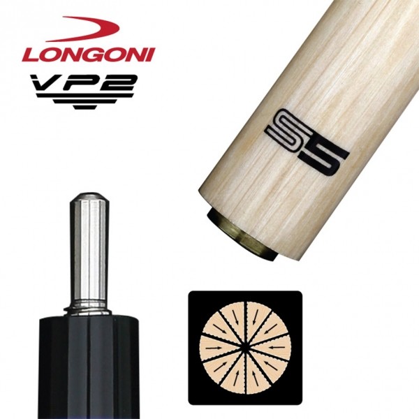 Шафт Longoni S5 VP2 26212