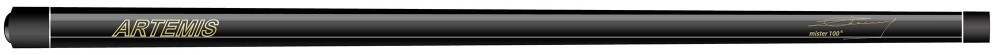 Artemis Mister 100 Black (Тегло: 470 грама)