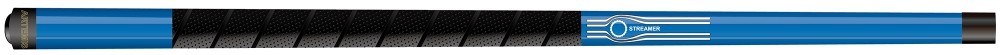 Artemis Mister 100 Streamer Blue (Тегло: 470 грама)
