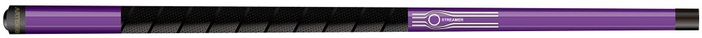 Artemis Mister 100 Streamer Purple (Тегло: 470 грама)