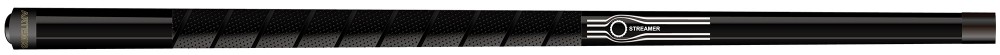 Artemis Mister 100 Streamer Black (Тегло: 470 грама)