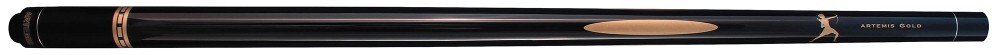 Artemis Mister 100 Black/Gold (Тегло: 470 грама)