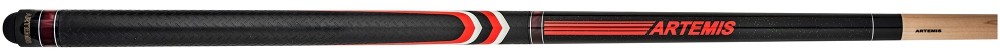 Artemis Nano Sports Red (Тегло: 470 грама)