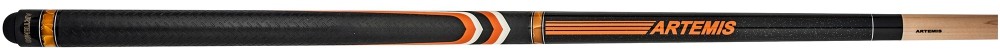 Artemis Nano Sports Orange (Тегло: 470 грама)
