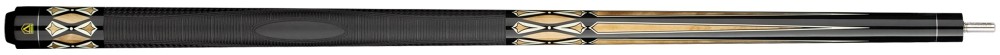 Щека за карамбол Vaula Bison 3C-II #2 (шафт 520 г, VP2)