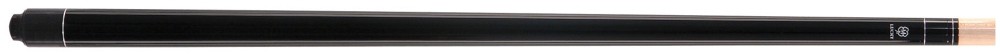 Щека McDermott Lucky L1 Black, 19 oz