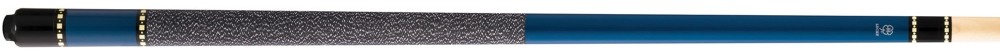 Lucky L11 Metallic Blue (Тегло: 19Oz)