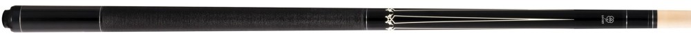 Lucky L16 Metallic Black/White точки (Тегло: 19Oz)