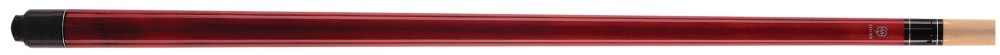 Щека McDermott Lucky L5 Red, 19 oz