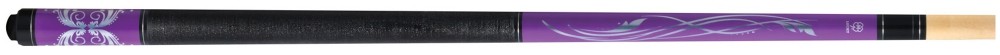 Щека от 2 части McDermott Lucky L59