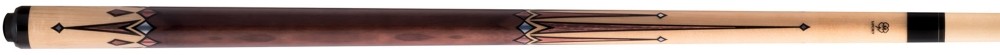 Щека от 2 части McDermott Lucky L76