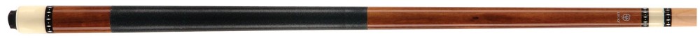 Щека McDermott Lucky L9 кафява с облицовка от ирландски лен (19 oz)