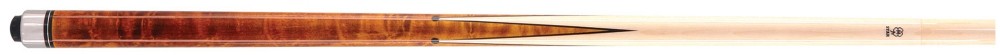 Щека Star S1 Hustler Birdseye Maple Cherry stain, 19 oz
