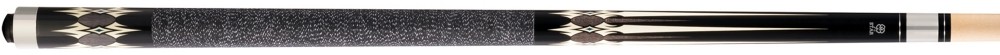 Щека за пул Star S51 Grey Maple с овърлей пойнти