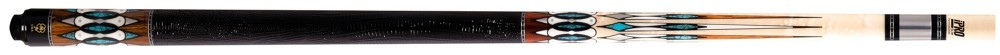 Щека за карамбол McDermott CRM1402 Cue of the Year 2019 (520 г)