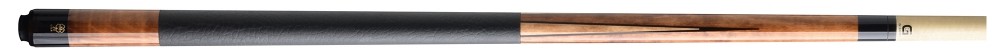 Щека за карамбол McDermott CRM239 Cherry/leather, 520 г