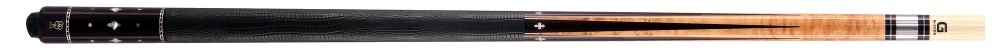 Щека за карамбол McDermott CRM502 Birdseye/inlay, 520 г