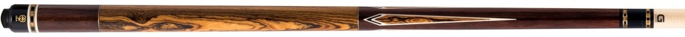 Щека за карамбол McDermott CRM520 Rosewood/Bocote, 520 г