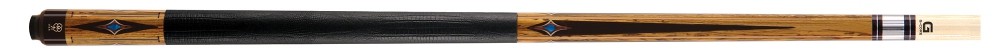 Щека за пул McDermott G608 Bocote с инкрустации (19 oz)