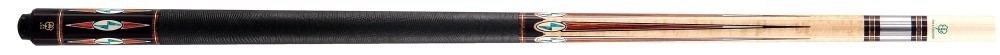 Щека за карамбол McDermott CRM802 Birdseye/inlay, 520 г