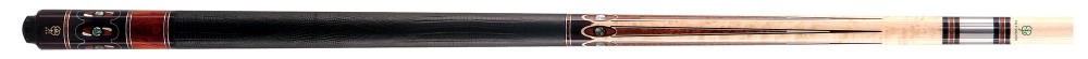Щека за карамбол McDermott CRM903 Birdseye/inlay, 520 г