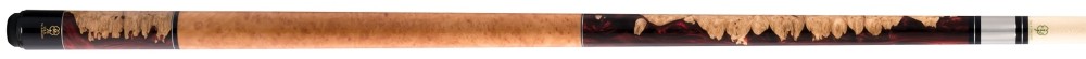 Щека за карамбол McDermott CRMH1350 Shokwood VN, 520 г
