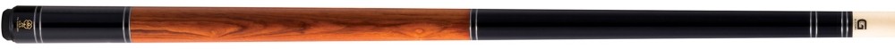 Щека за карамбол McDermott CRMH552 Black Maple/Cocobolo, 520 г
