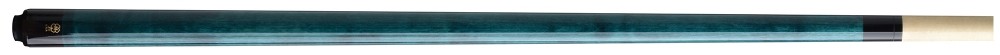 Щека за карамбол McDermott CRMS01 Teal, 520 г