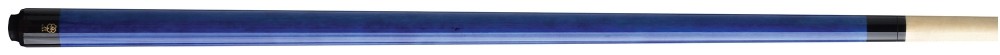 Щека за карамбол McDermott CRMS02 Pacific Blue, 520 г