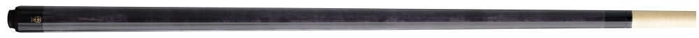 Щека за карамбол McDermott CRMS06 Titanium Grey, 520 г