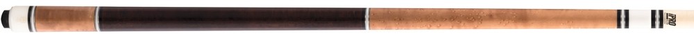 Щека за карамбол McDermott CRMSL04 Bird. Maple/Rings, 520 г