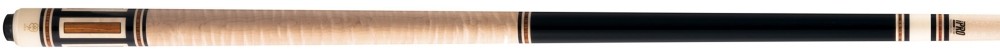 Щека за карамбол McDermott CRMSL12 Black Maple/Rings, 520 г