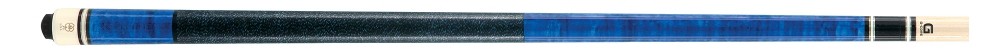 Щека за пул McDermott G201 Pacific Blue, 19 oz
