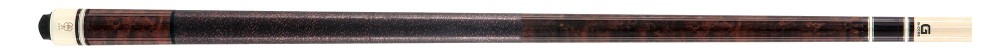 Щека за пул McDermott G203 Dark English, 19 oz