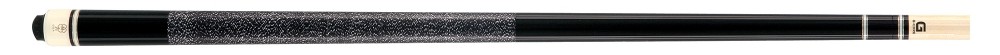 Щека за пул McDermott G206 Black, 19 oz