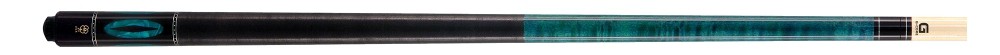 Щека за пул McDermott G213 Teal, 19 oz