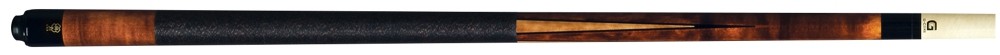 Щека за пул McDermott G239 Cherry с 4 върха инкрустация, 19 oz