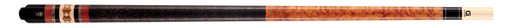Щека за пул McDermott G309 Birdseye Cherry с инкрустации, 19 oz