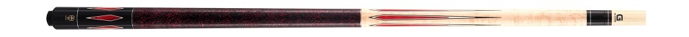 Щека за пул McDermott G325 Birdseye с инкрустации (19 oz)