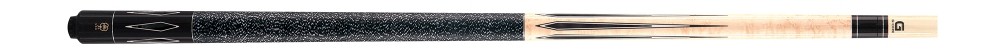 Щека за пул McDermott G326 Birdseye с инкрустации (19 oz)